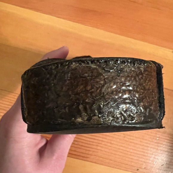 Brown Birkenstock Boston clogs - Picture 10 of 12